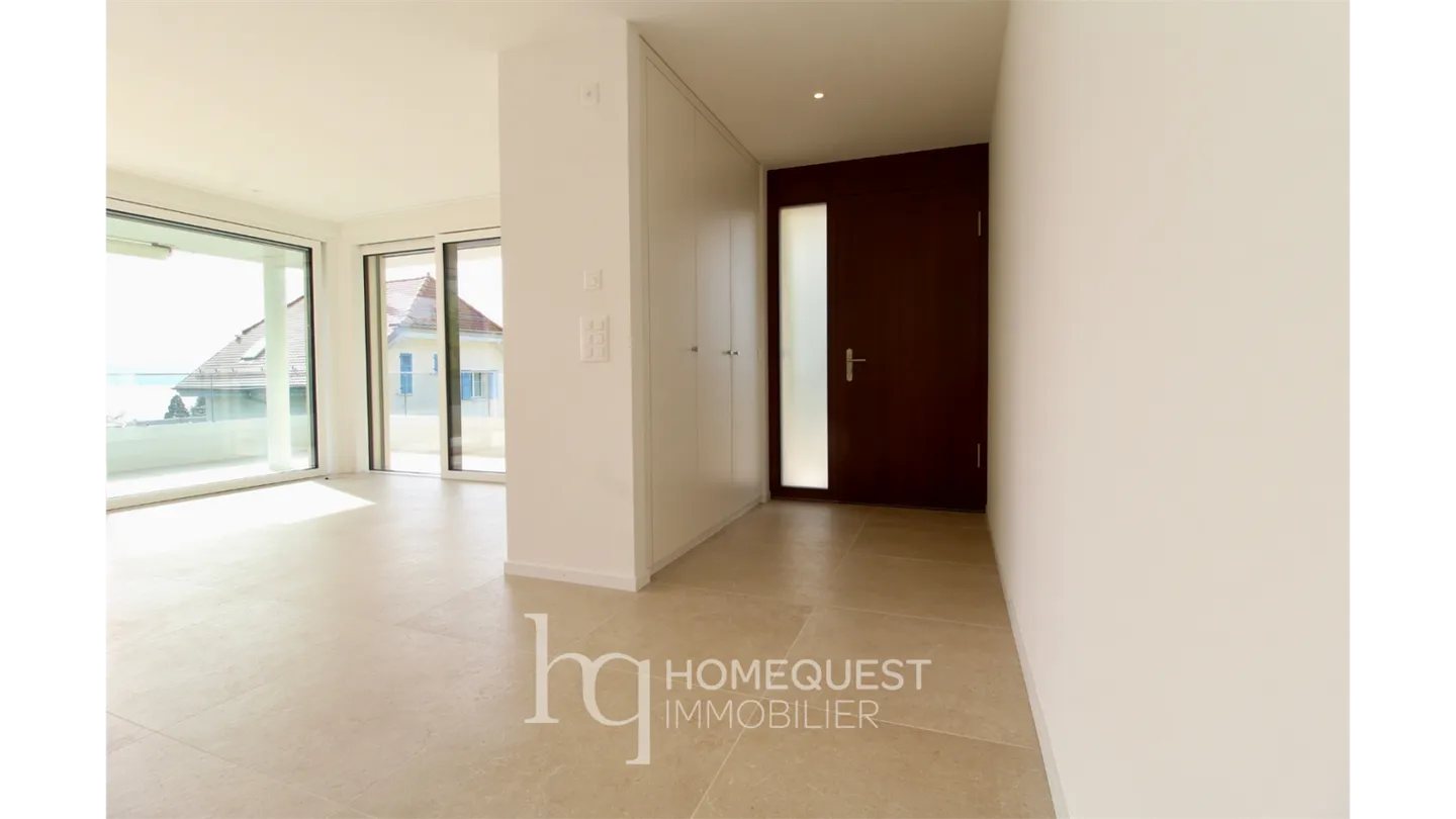 Appartamento in affitto - Foto 1 di 2