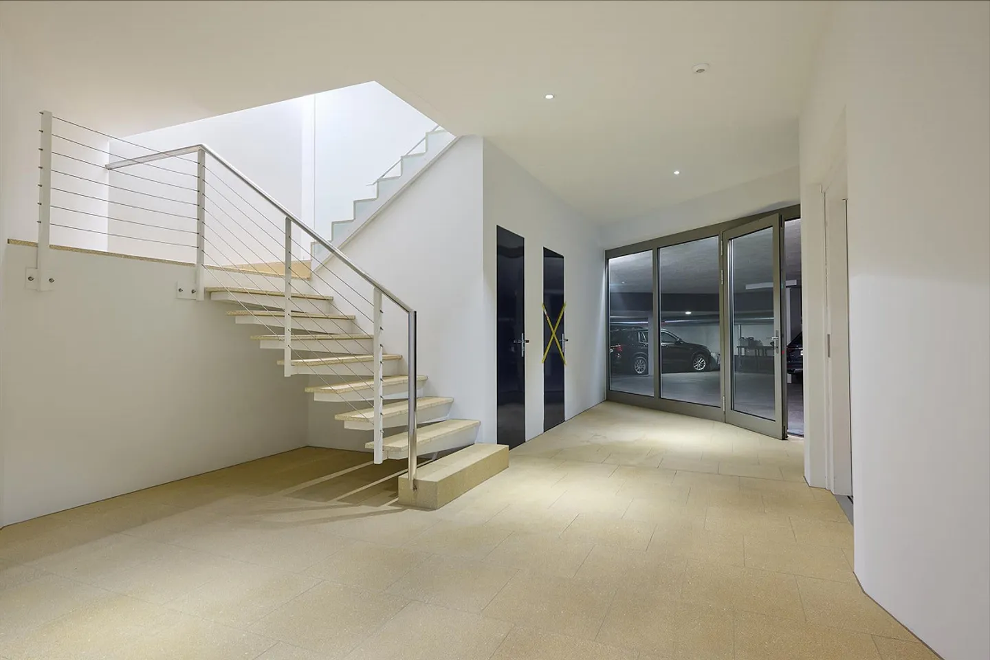 Appartement stylé avec terrasse sur le Bruderholz - Photo 6 sur 6