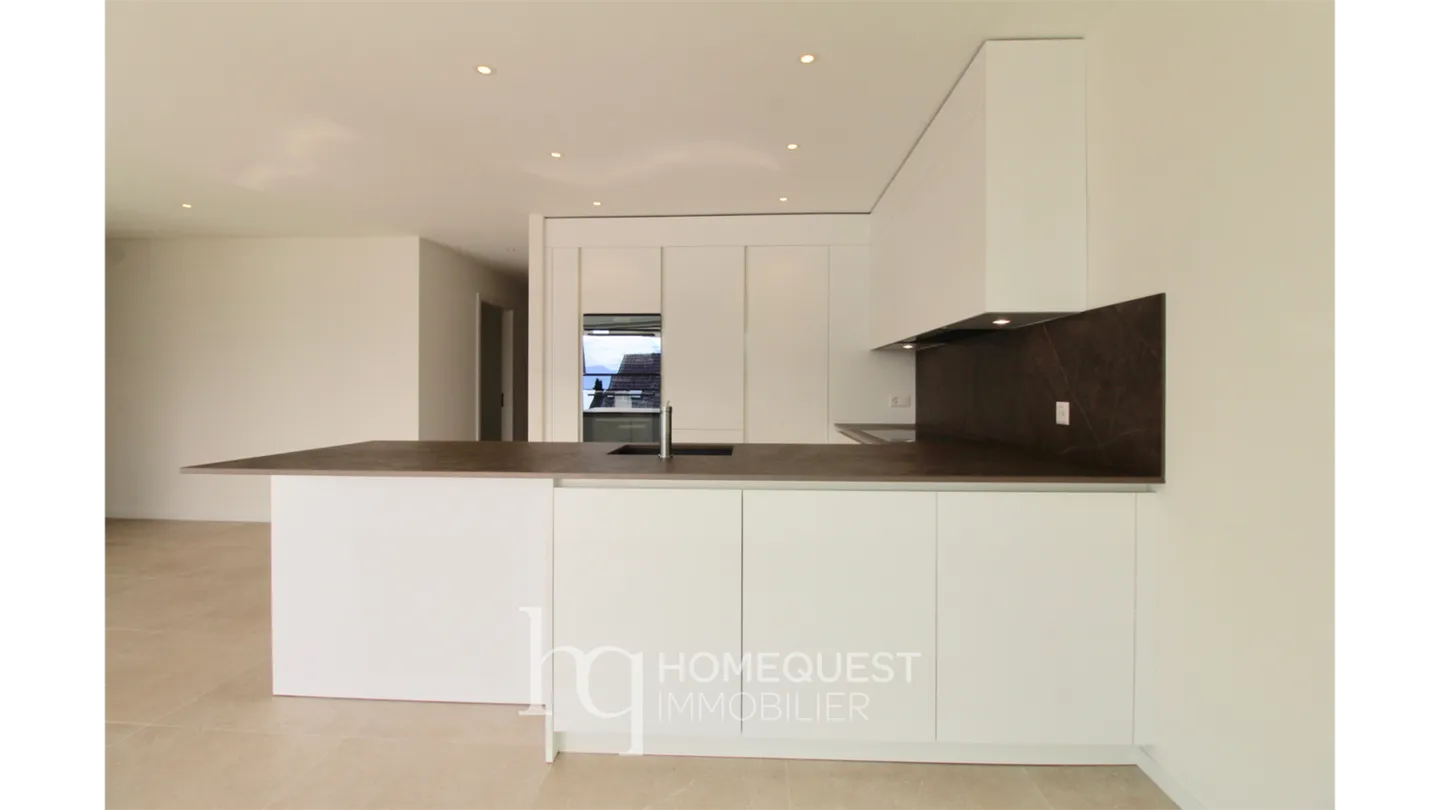 Appartamento in affitto - Foto 2 di 2