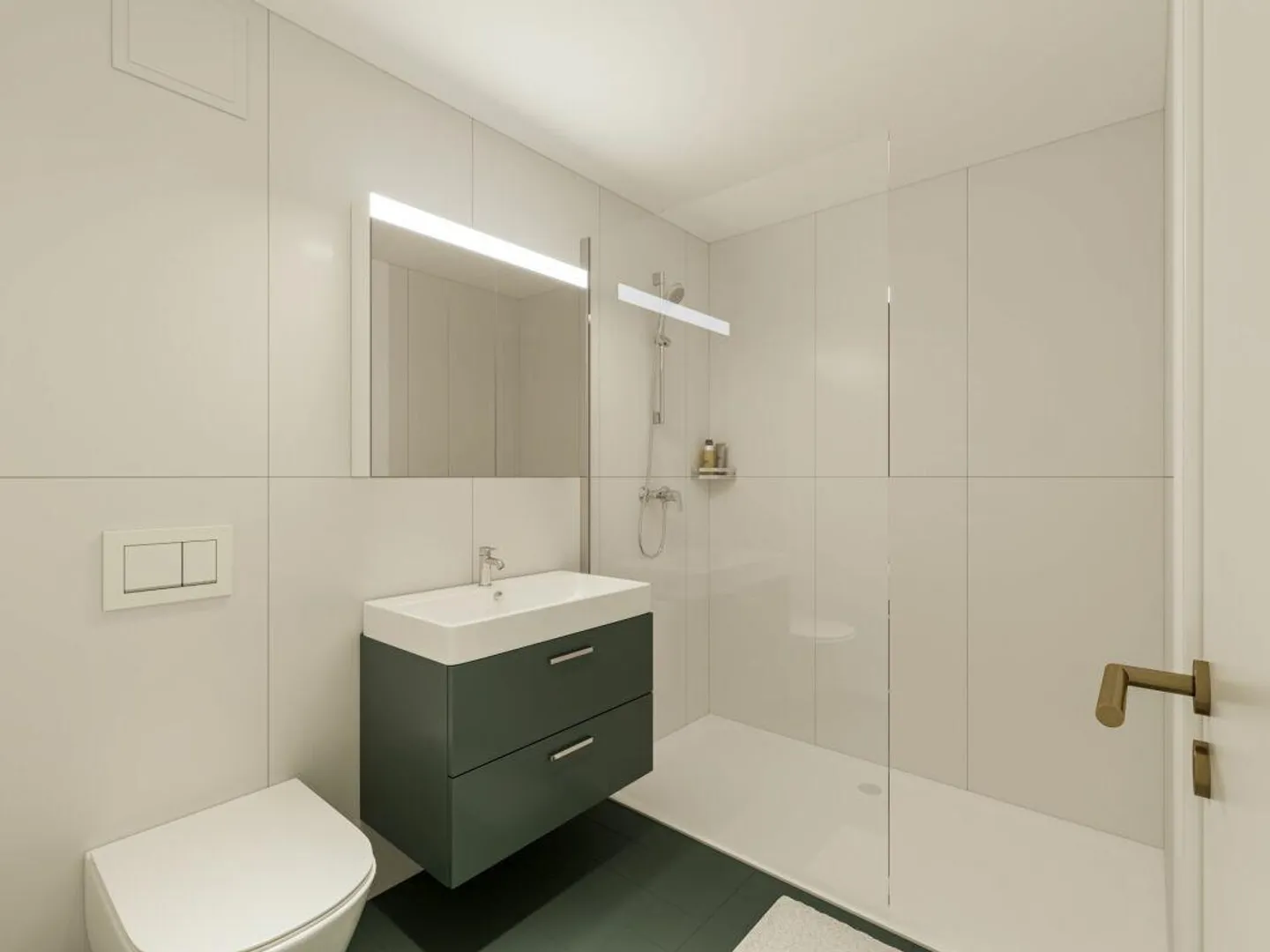 Moderne Wohnungen in Luzern - Foto 4 von 4