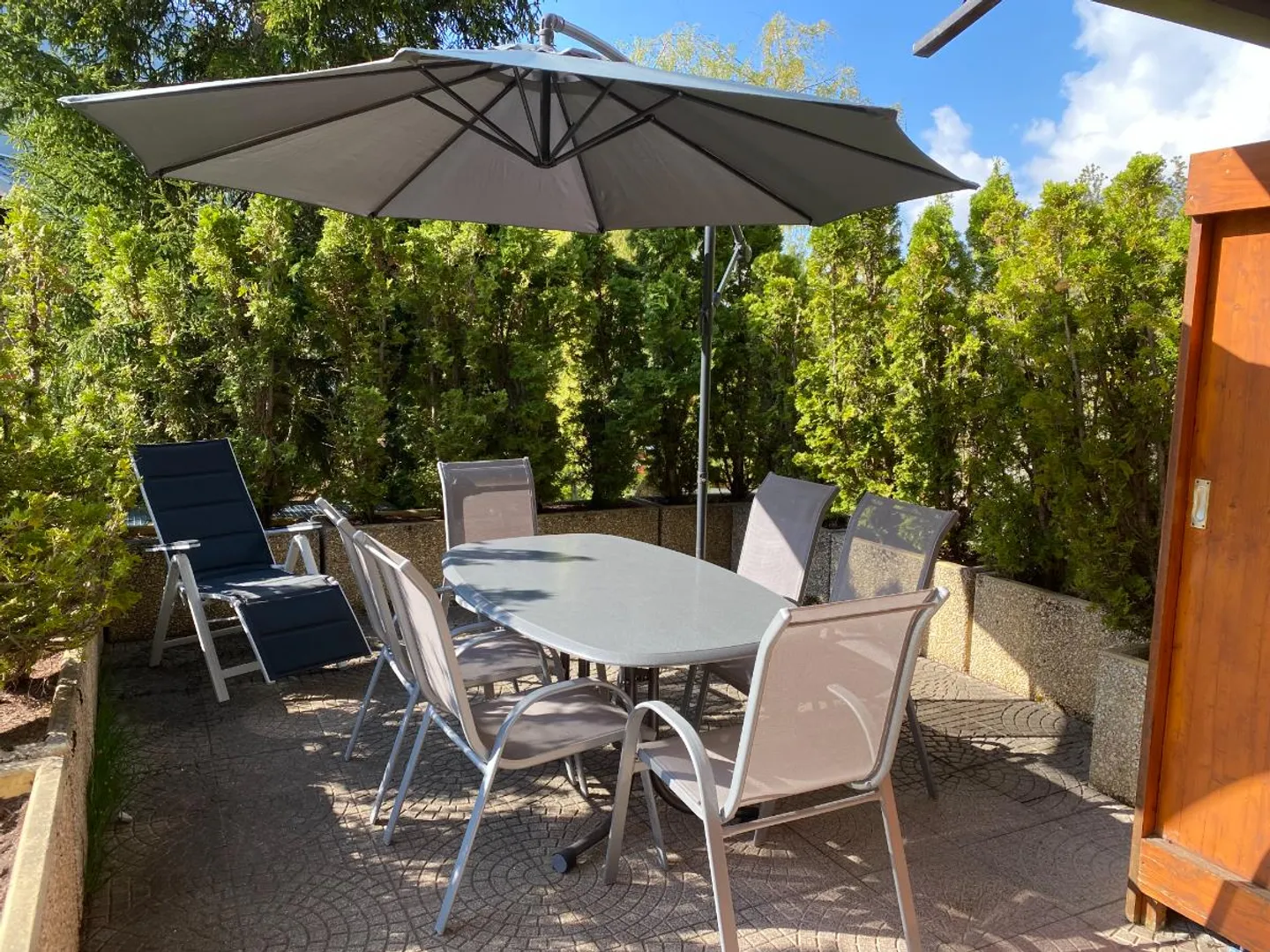 Appartamento vacanze 3,5 stanze - Foto 3 di 8