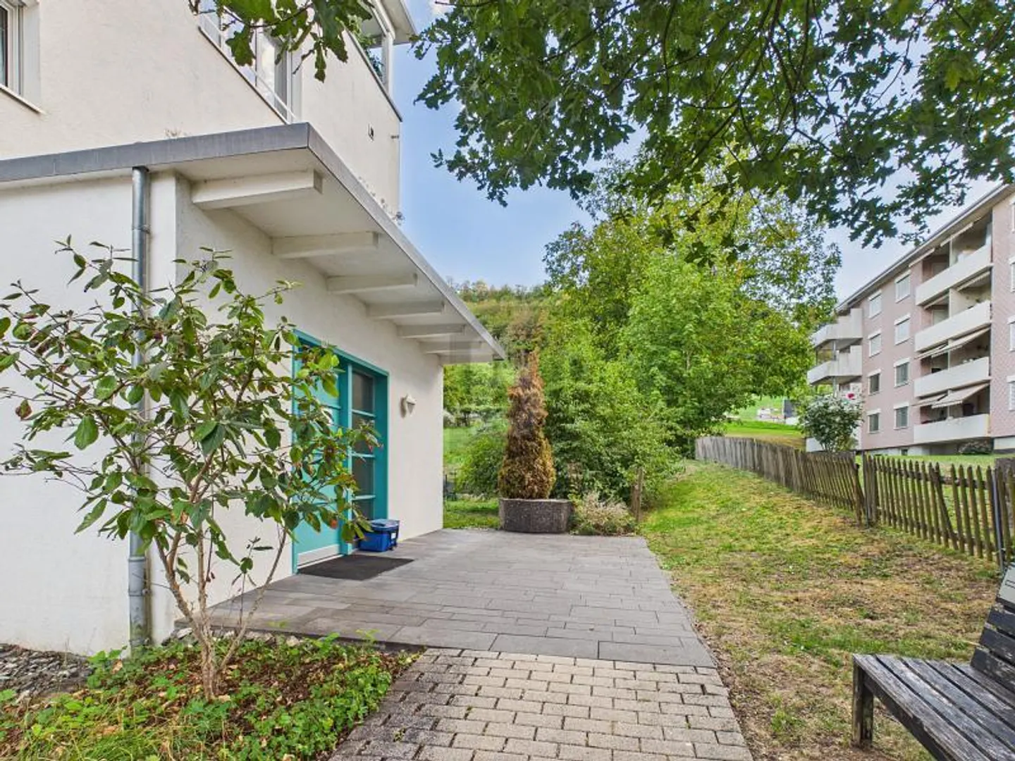 ESTABLISHED PRACTICE IN WELL-MAINTAINED PROPERTY - Photo 1 of 6