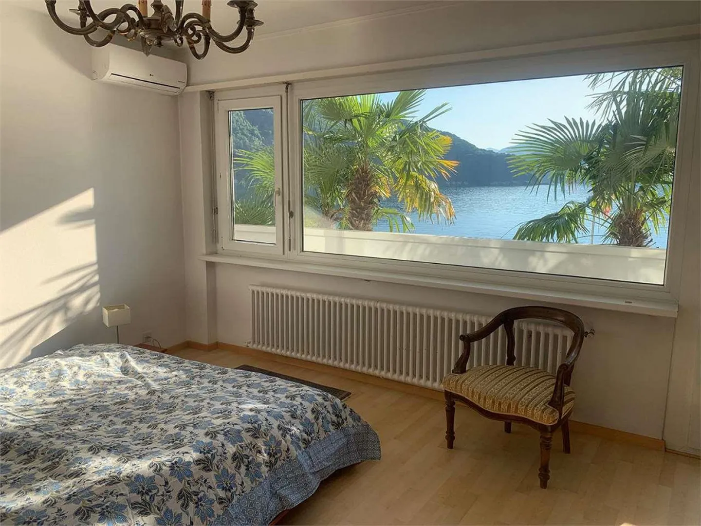 Exklusive Villa am Luganersee - Foto 12 von 13