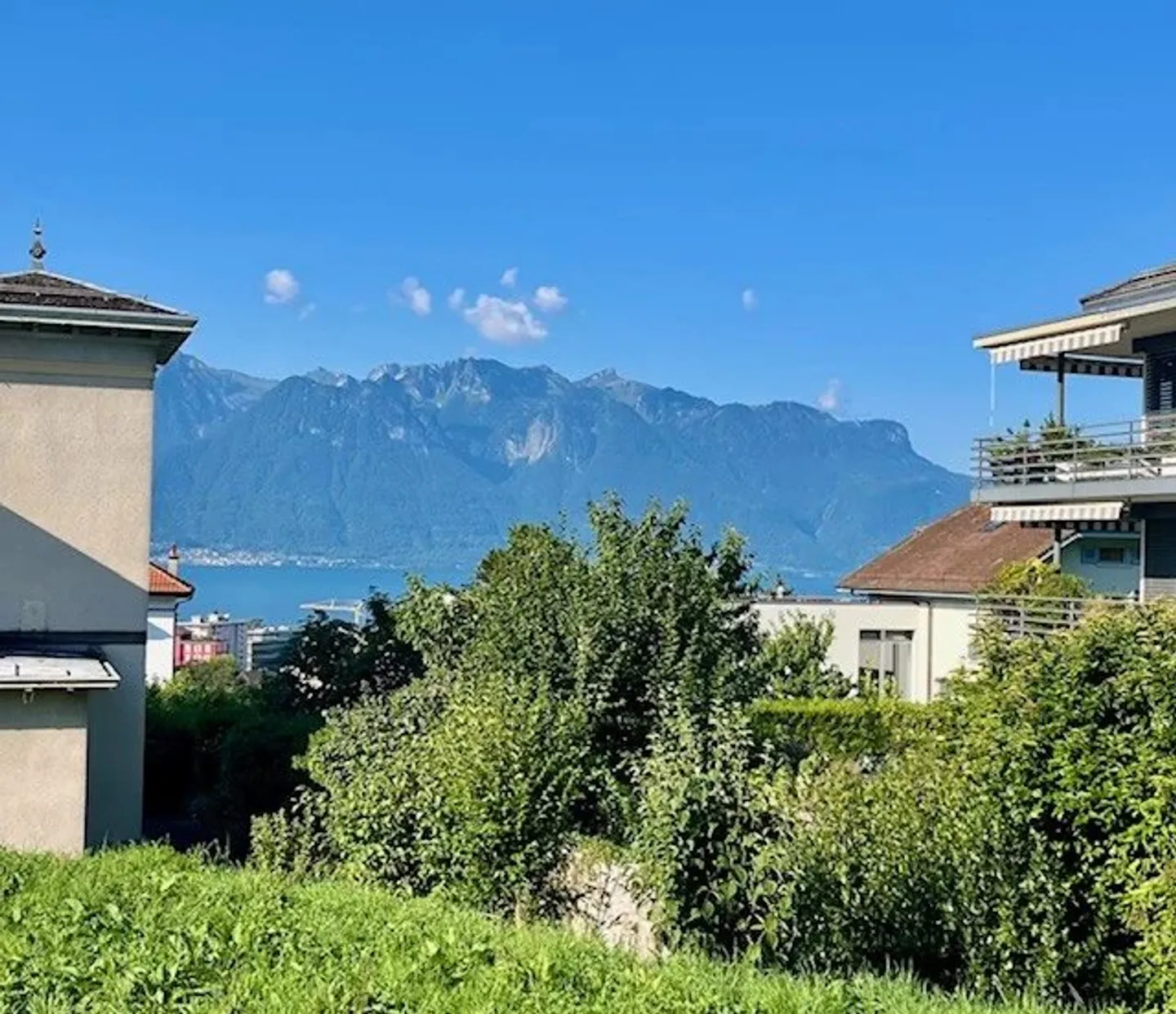 Appartamento in affitto - Foto 2 di 11