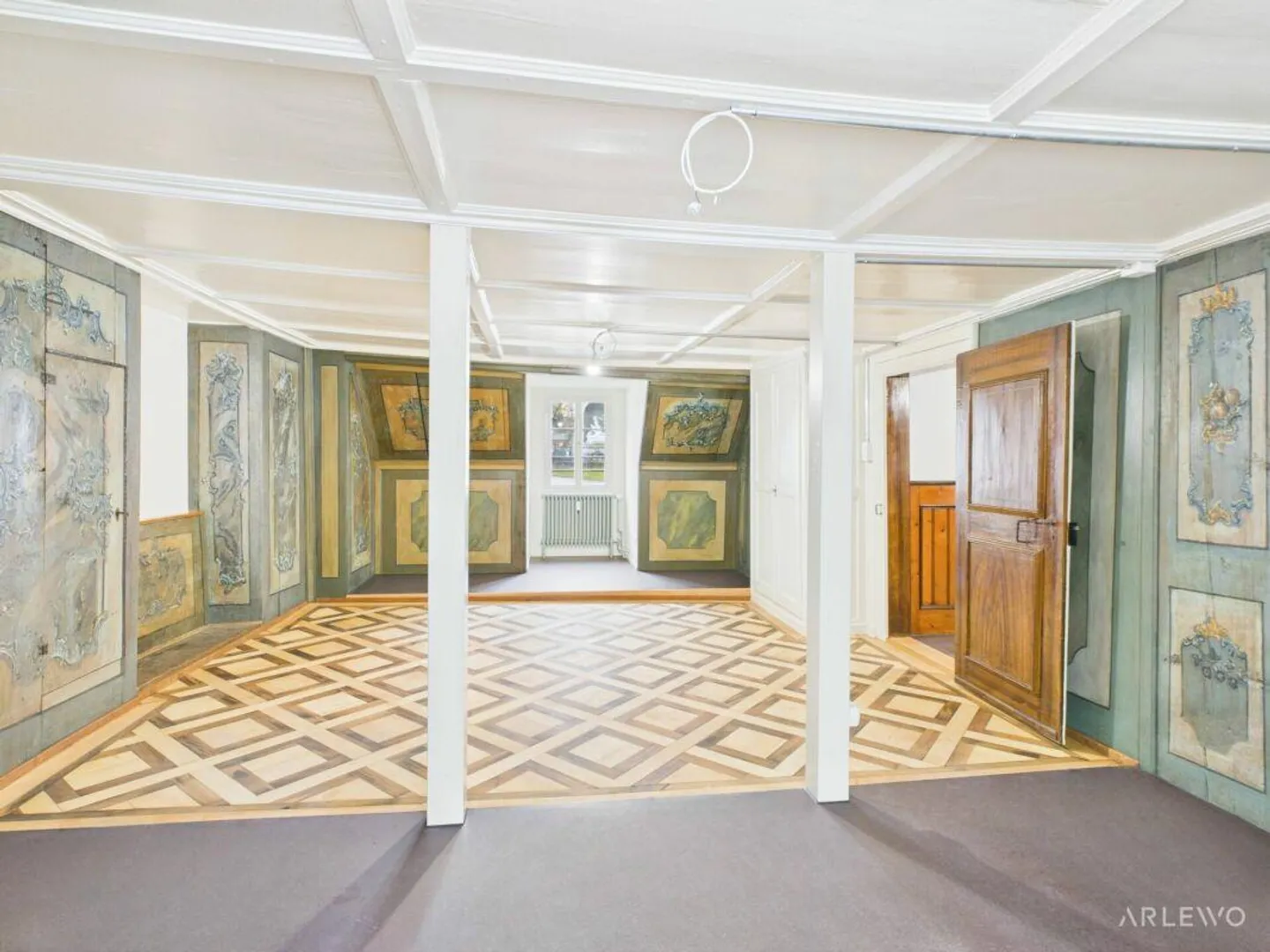 Gioiello unico per intenditori esigenti - Foto 2 di 19