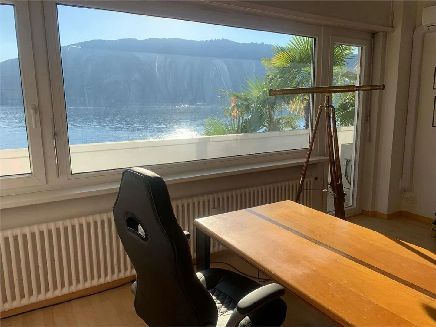 Exklusive Villa am Luganersee - Foto 8 von 13