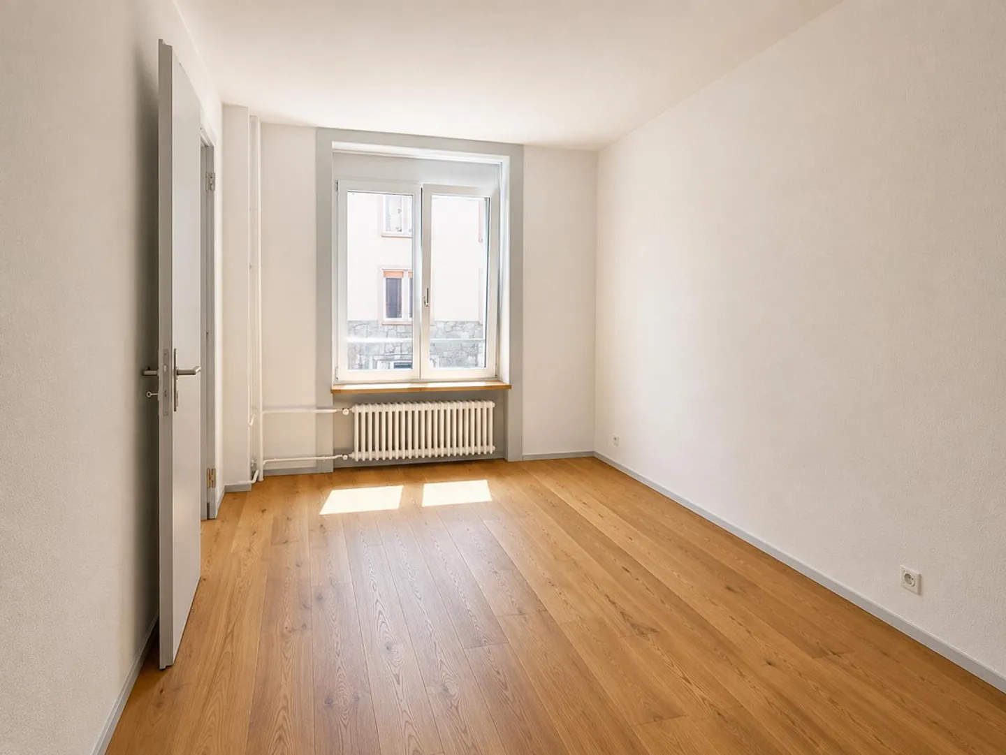 Stilvolle Wohnung in Zürich - Foto 9 von 13