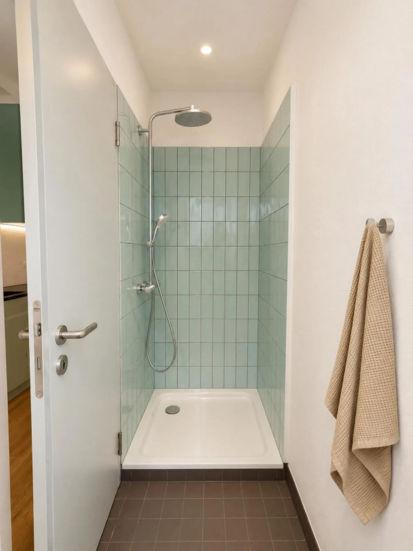 Stilvolle Wohnung in Zürich - Foto 10 von 13