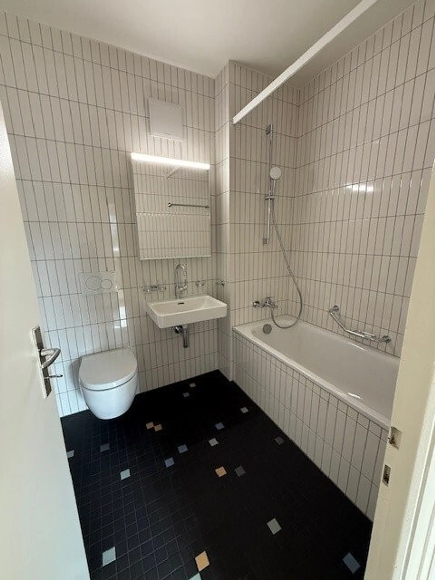 Appartement de 4.5 pièces au 3ème étage - Photo 6 sur 7