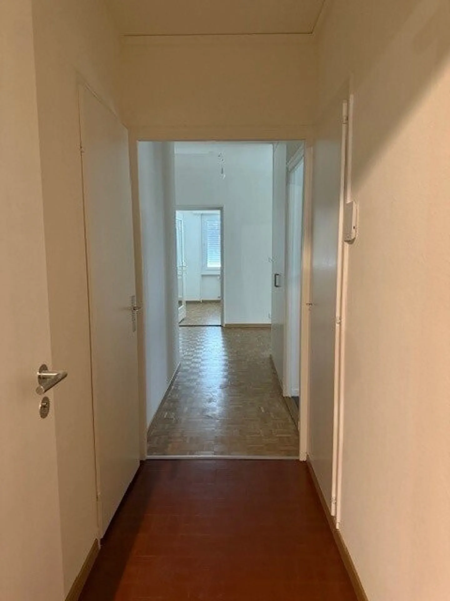 Appartement de 4.5 pièces au 3ème étage - Photo 2 sur 7