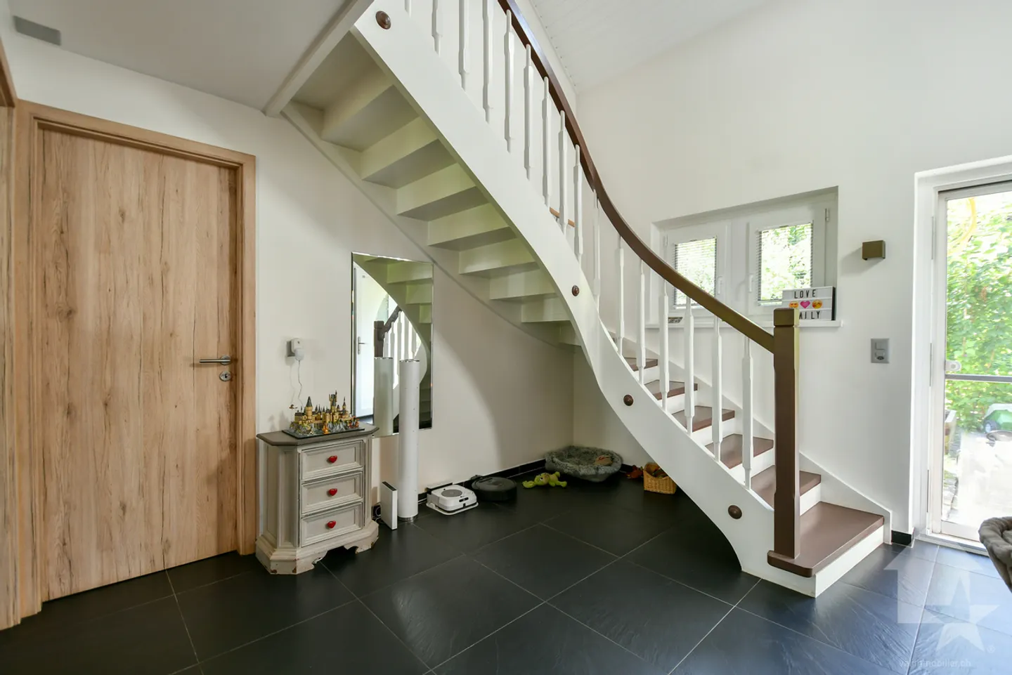 «Magnifique maison de charme alliant confort moderne et cachet» - Photo 3 sur 16