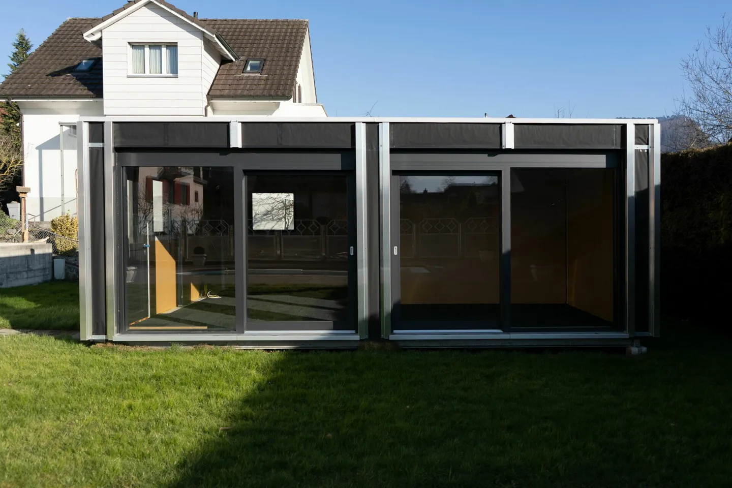 Mini casa in vendita - Foto 1 di 9