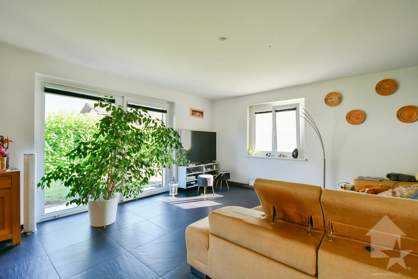 «Magnifique maison de charme alliant confort moderne et cachet» - Photo 5 sur 16