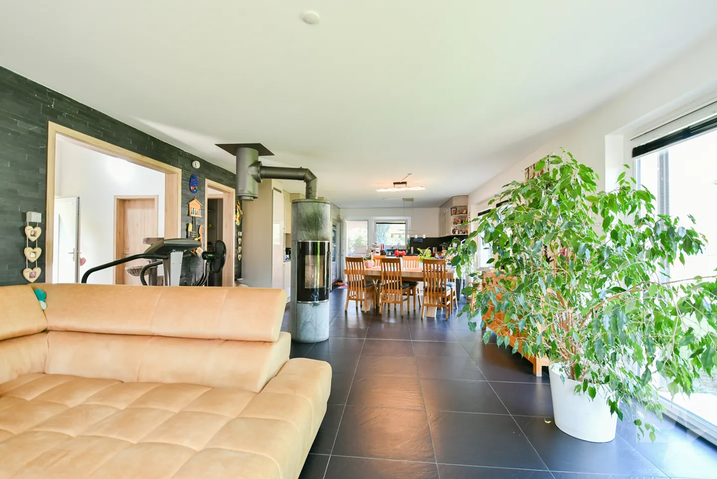 «Magnifique maison de charme alliant confort moderne et cachet» - Photo 6 sur 16