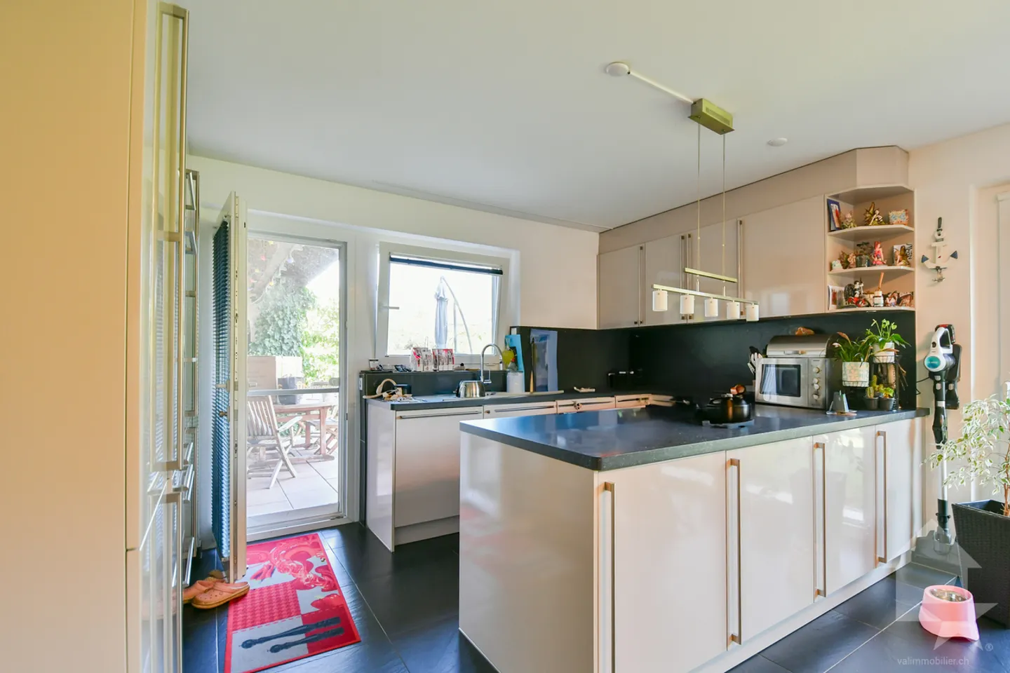 «Magnifique maison de charme alliant confort moderne et cachet» - Photo 7 sur 16