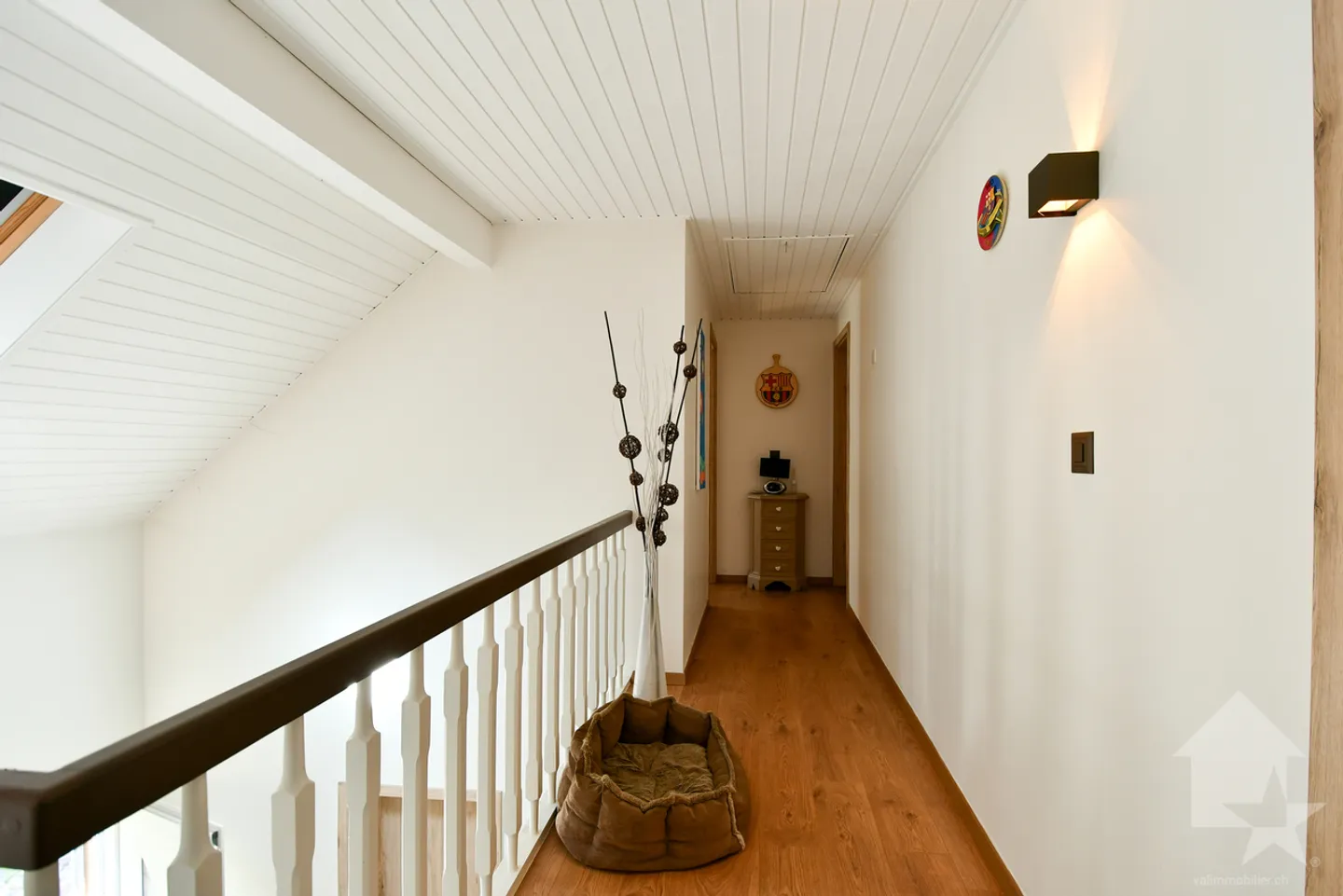 «Magnifique maison de charme alliant confort moderne et cachet» - Photo 9 sur 16
