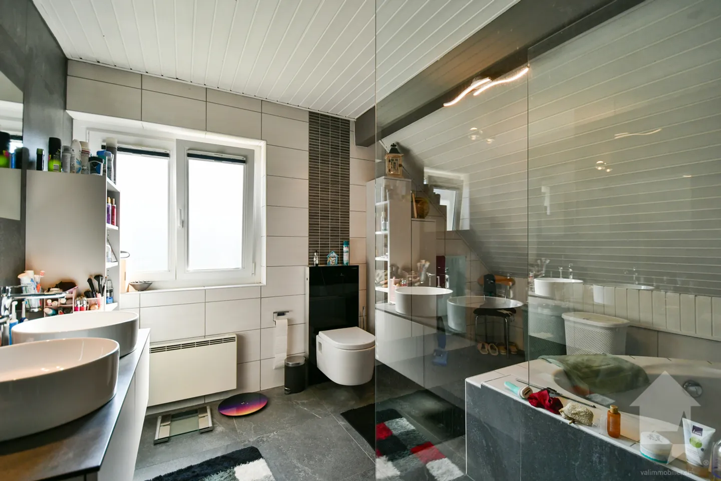 «Magnifique maison de charme alliant confort moderne et cachet» - Photo 10 sur 16