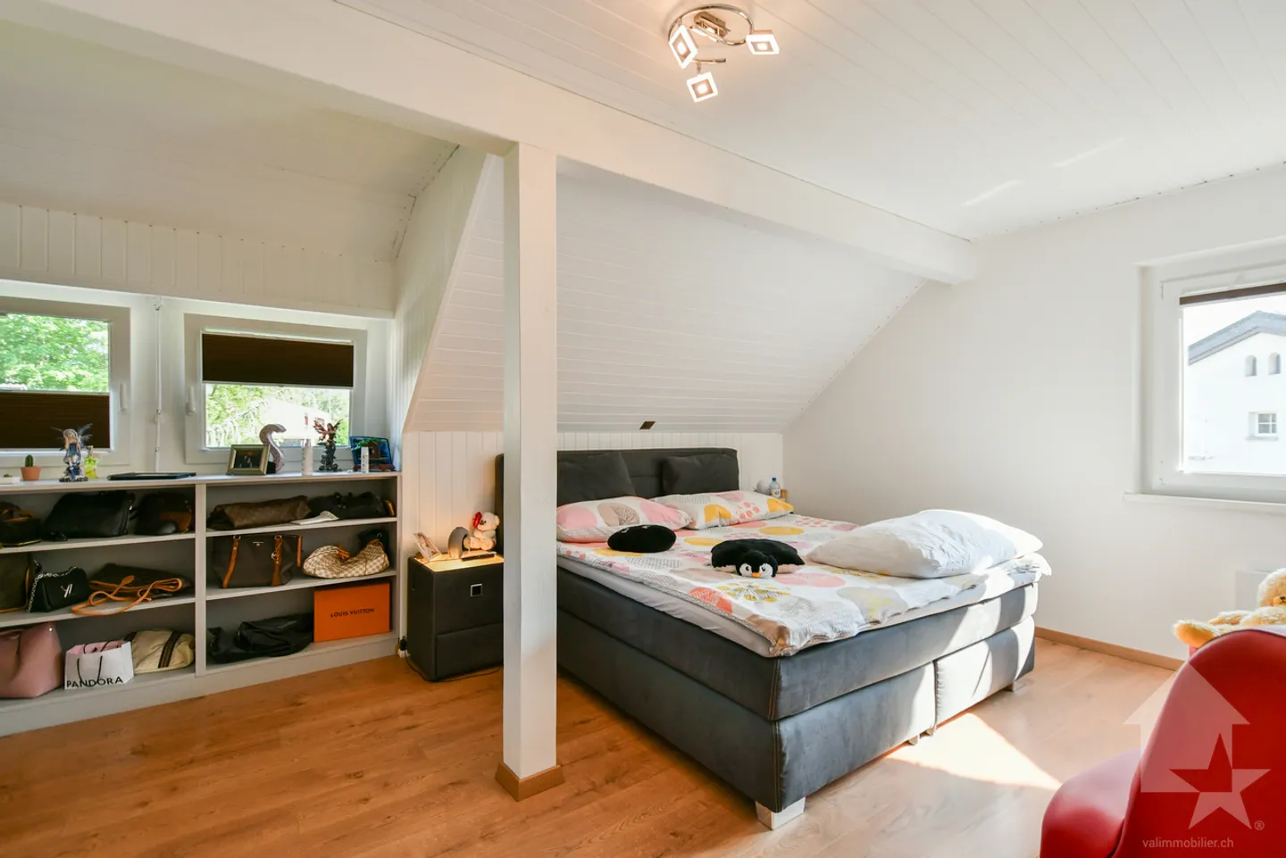 «Magnifique maison de charme alliant confort moderne et cachet» - Photo 11 sur 16