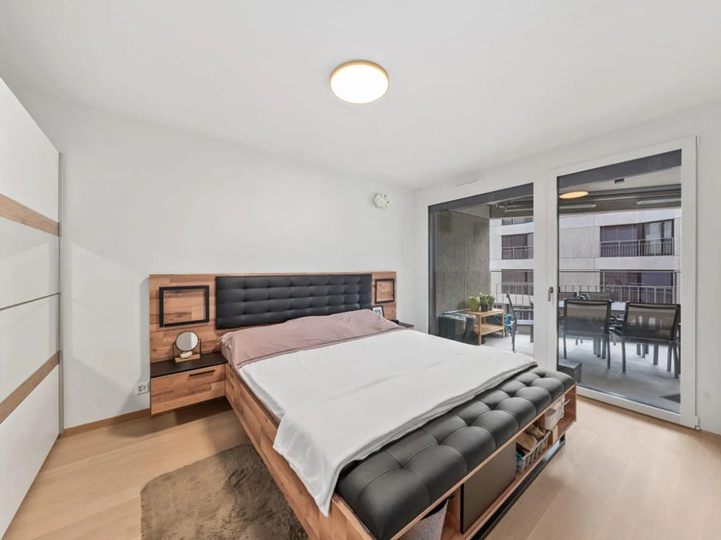 Appartement 3.5 pièces - Photo 4 sur 4