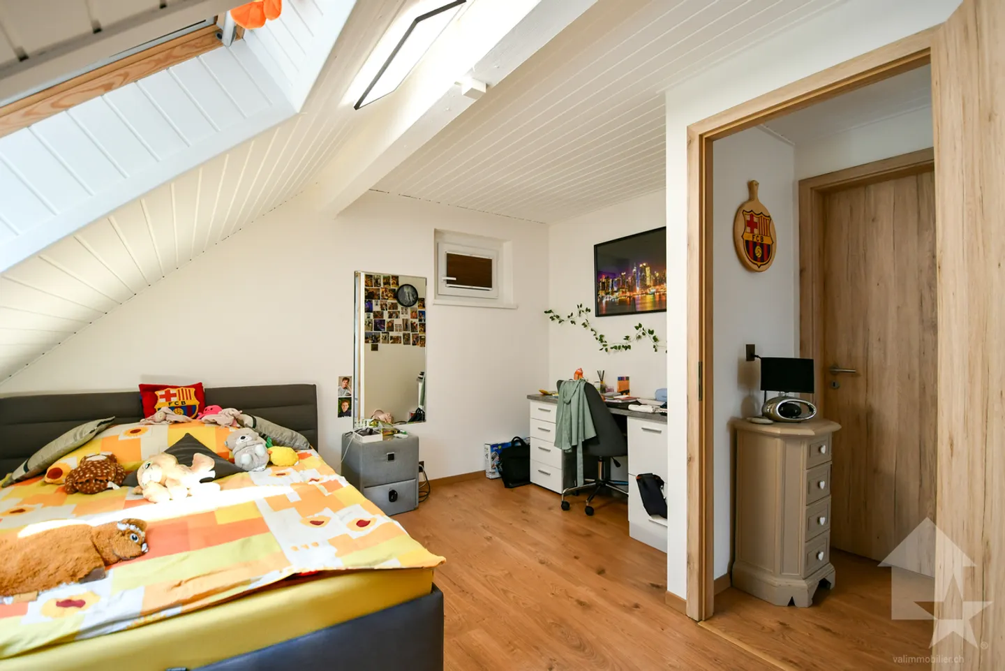 «Magnifique maison de charme alliant confort moderne et cachet» - Photo 12 sur 16