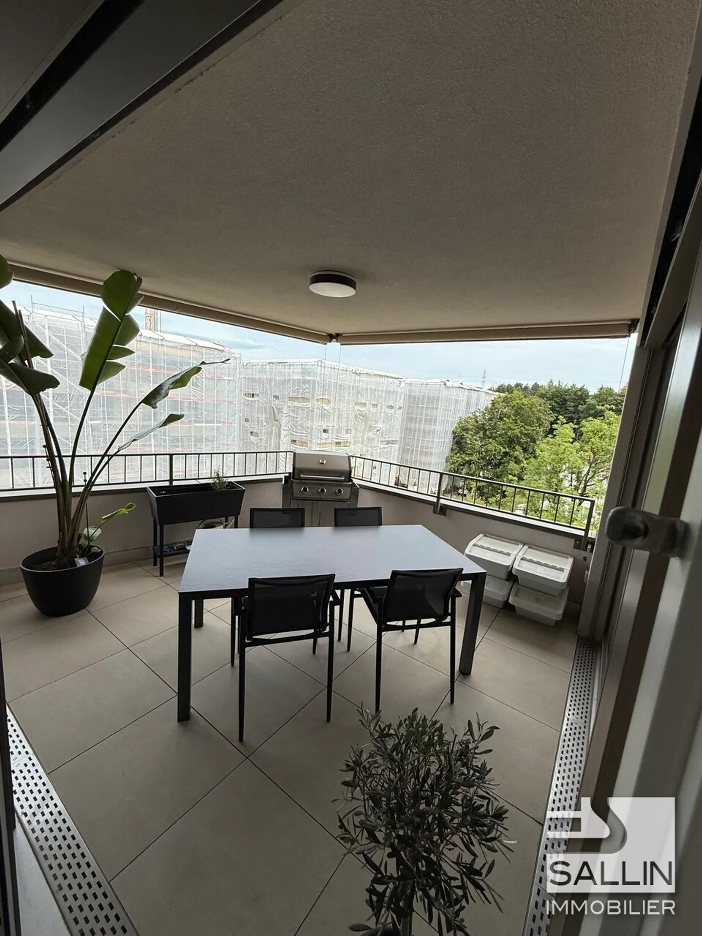 AMPIO ATTICO 3,5 STANZE - Foto 3 di 15