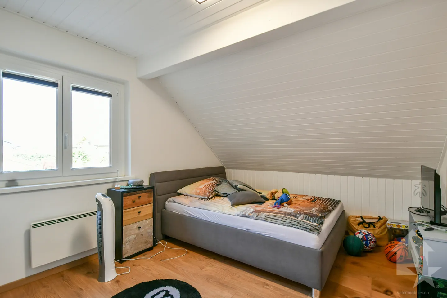 «Magnifique maison de charme alliant confort moderne et cachet» - Photo 13 sur 16