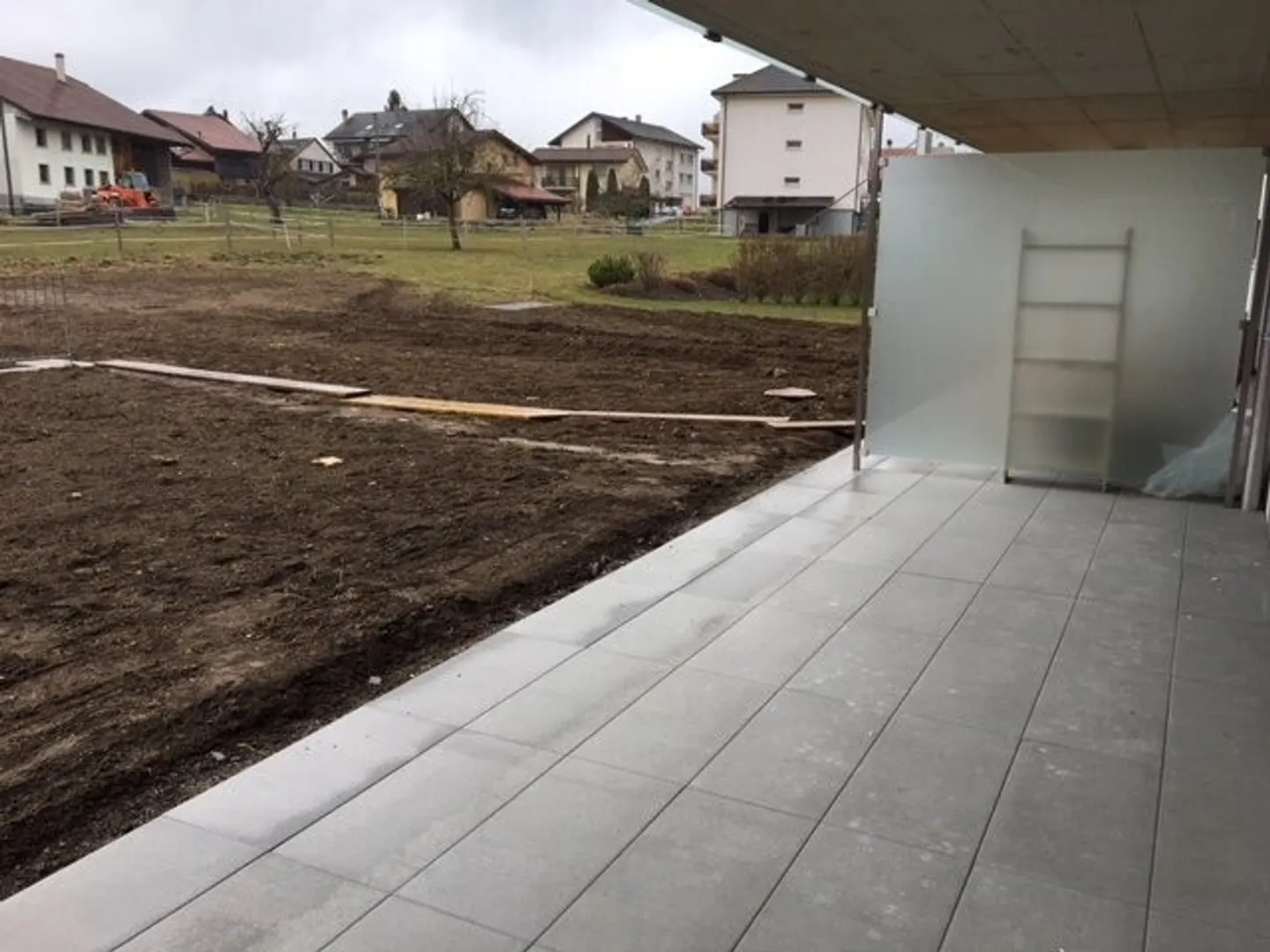 Appartamento di 2,5 stanze - Foto 8 di 10