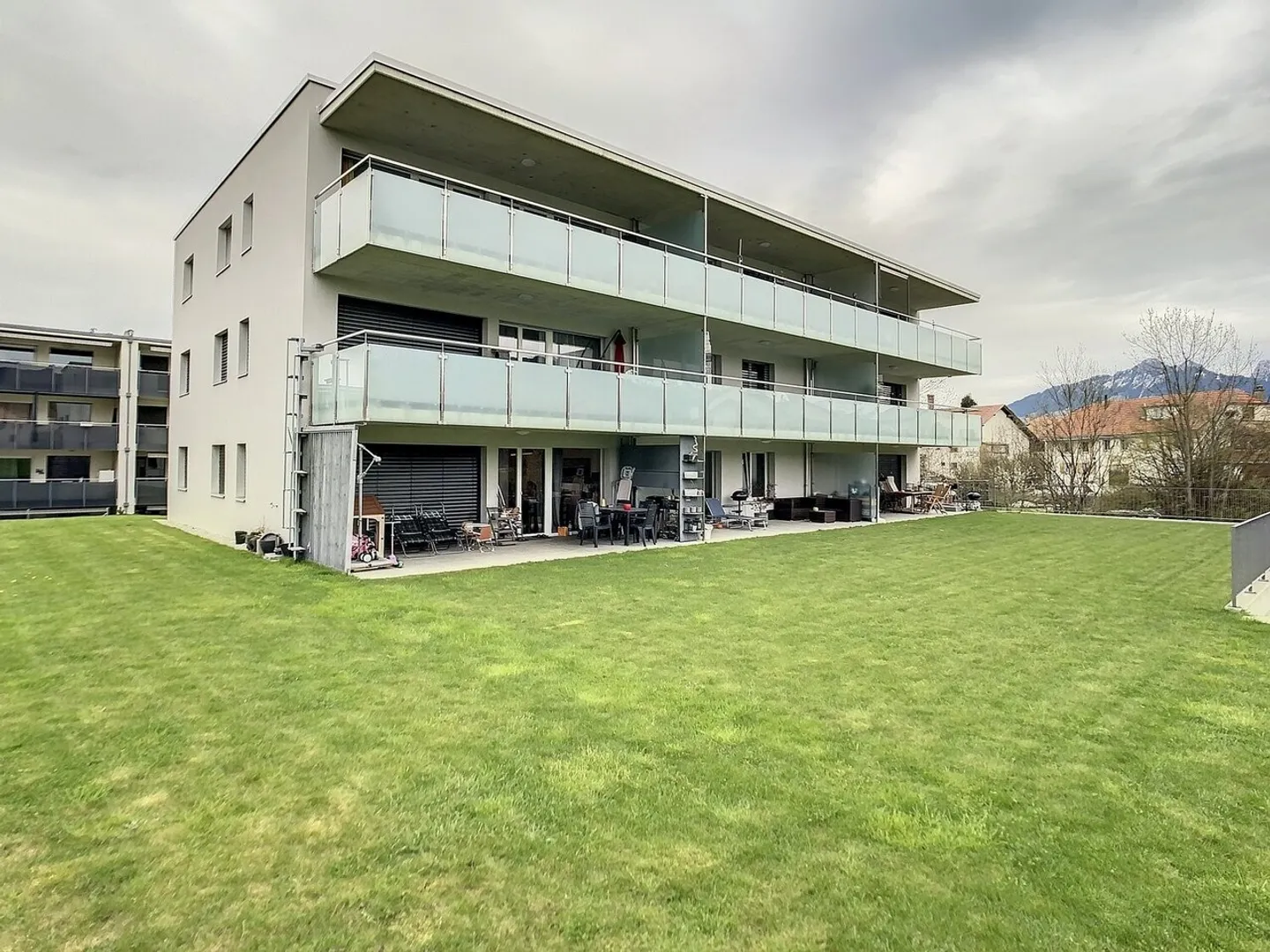 Appartamento di 2,5 stanze - Foto 9 di 10