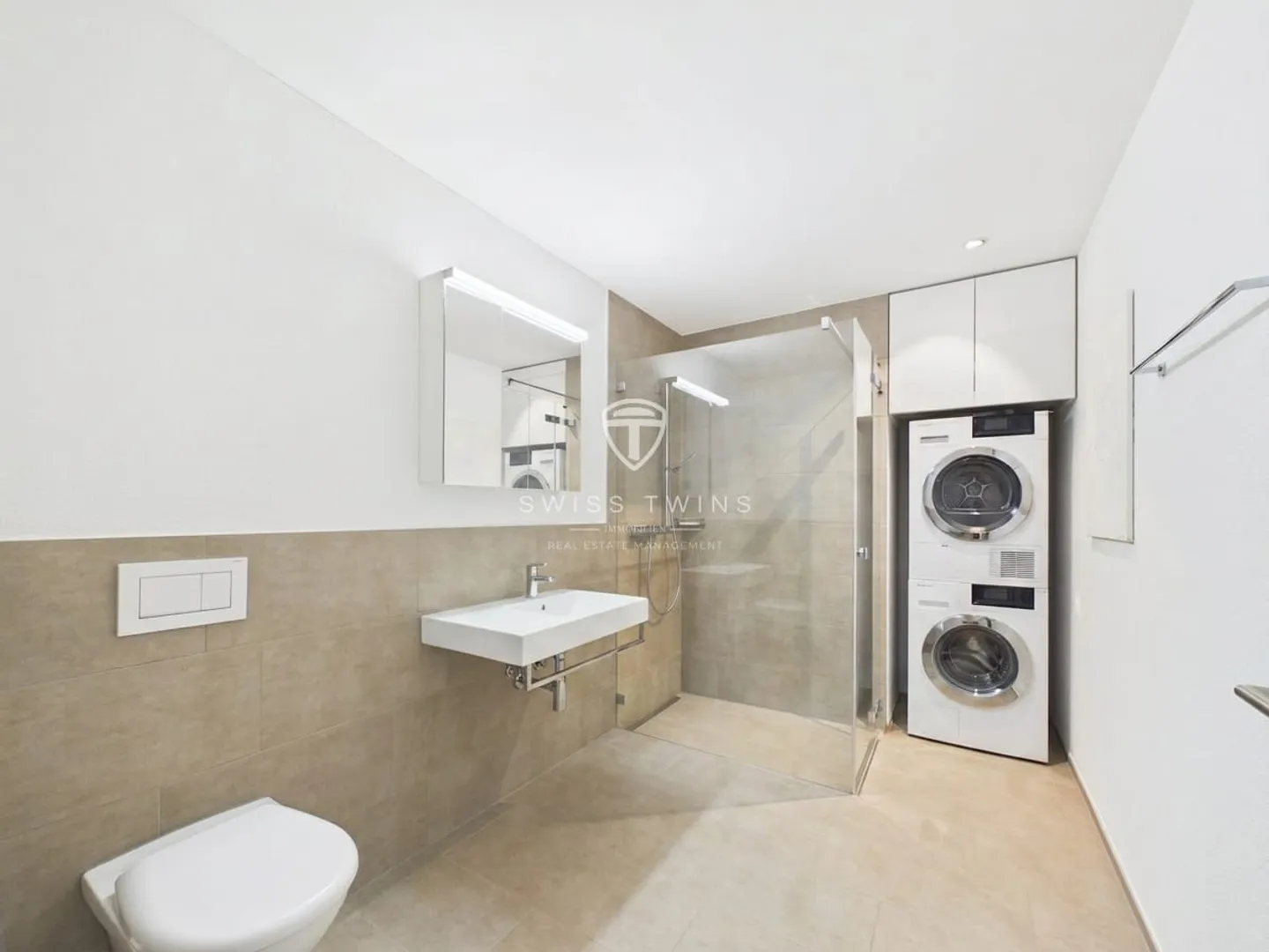 Wohnung mieten - Foto 4 von 13