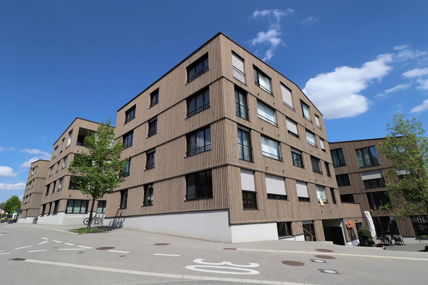 Appartement de rêve nécessaire? - Photo 1 sur 2