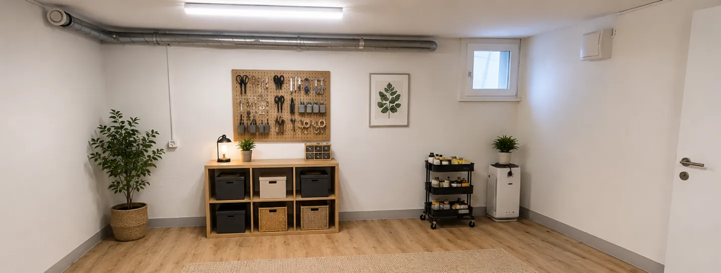 Luxuswohnung mit Balkonen - Foto 2 von 4