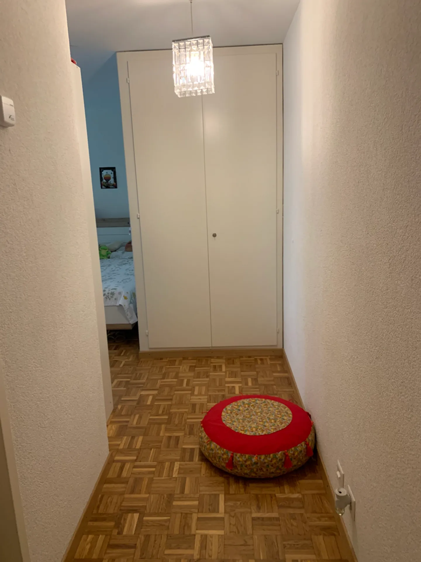 1-room apartment - Photo 2 of 5