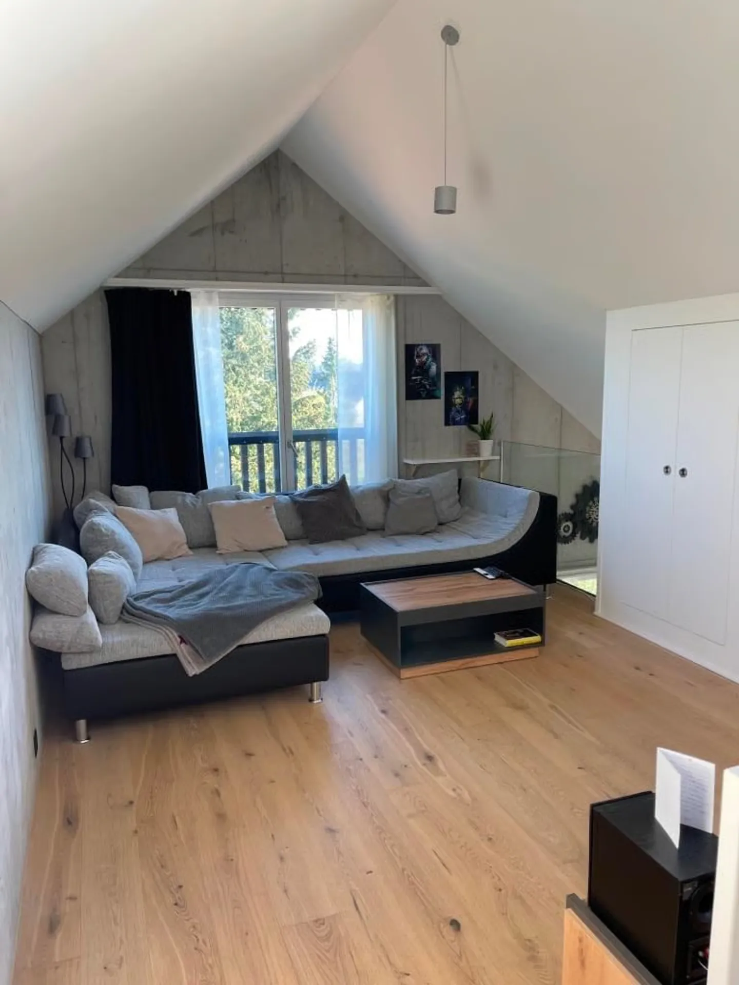Moderne Dach-Maisonettewohnung mit Charme an ruhiger Lage - Photo 10 sur 10