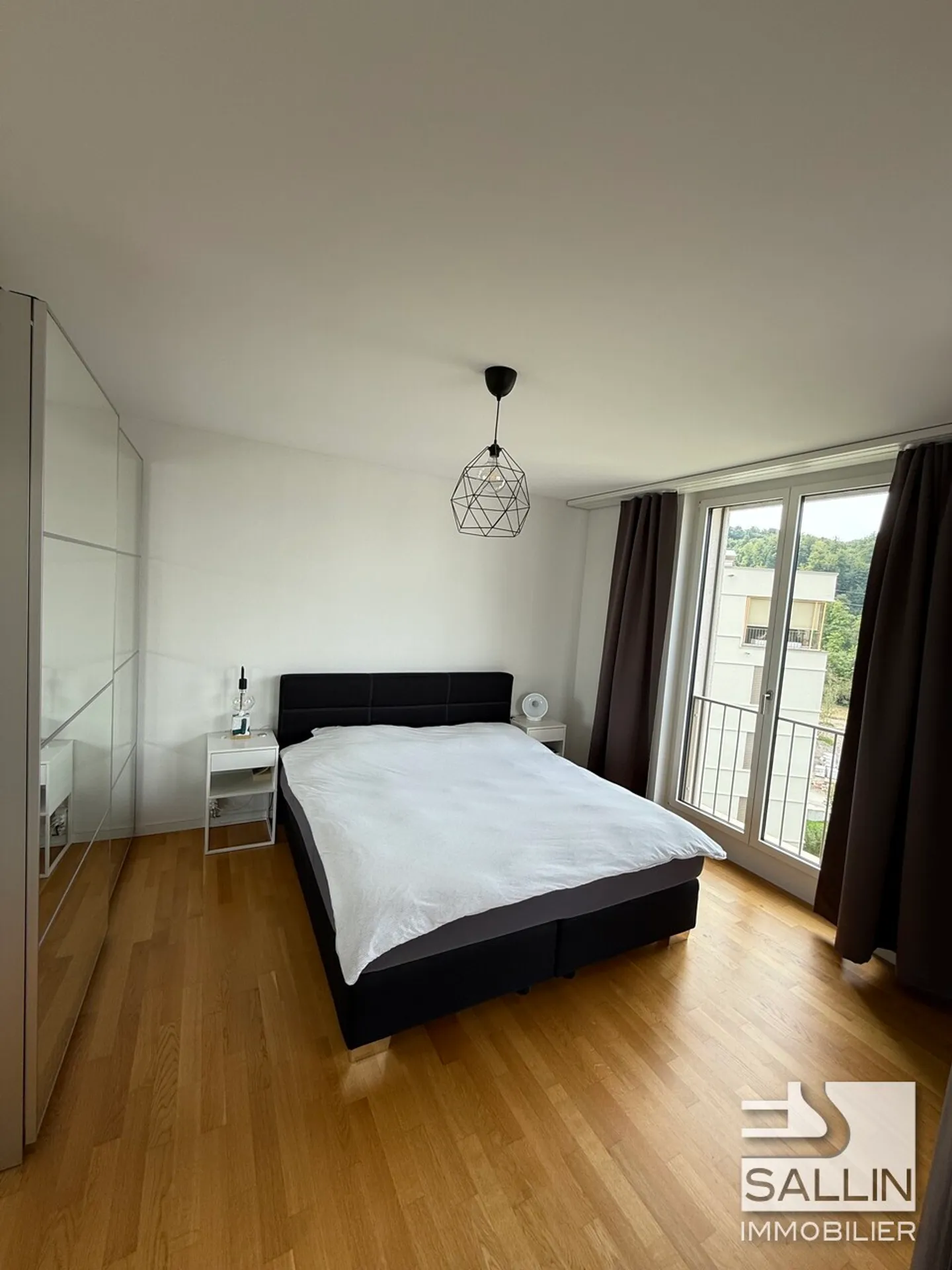 AMPIO ATTICO 3,5 STANZE - Foto 9 di 15