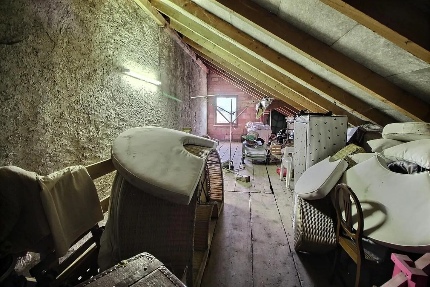 Schönes Haus in besetzter Leibrente ohne Miete - Foto 22 von 24