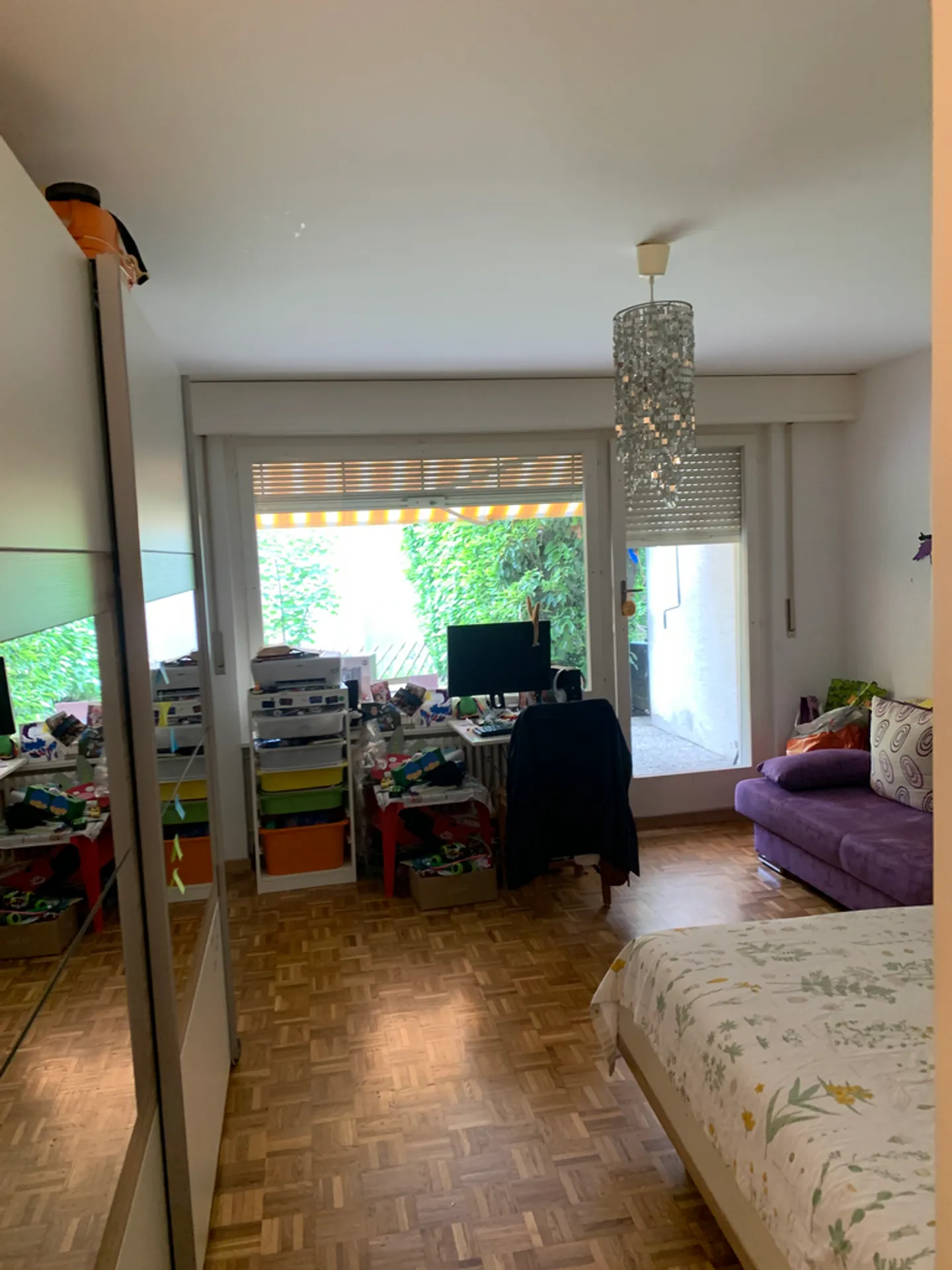 1-room apartment - Photo 4 of 5
