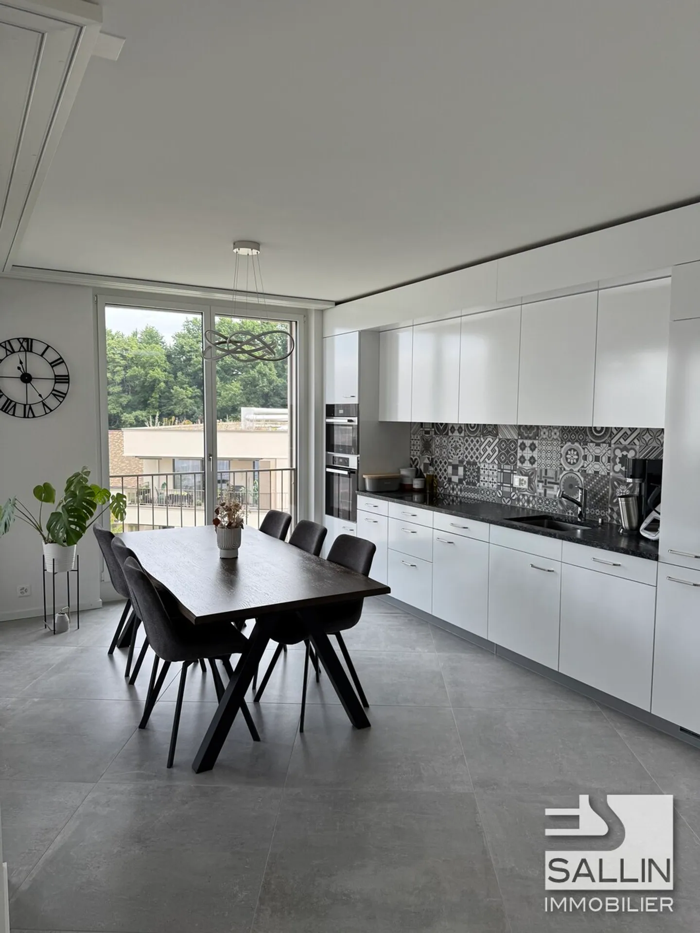 AMPIO ATTICO 3,5 STANZE - Foto 7 di 15