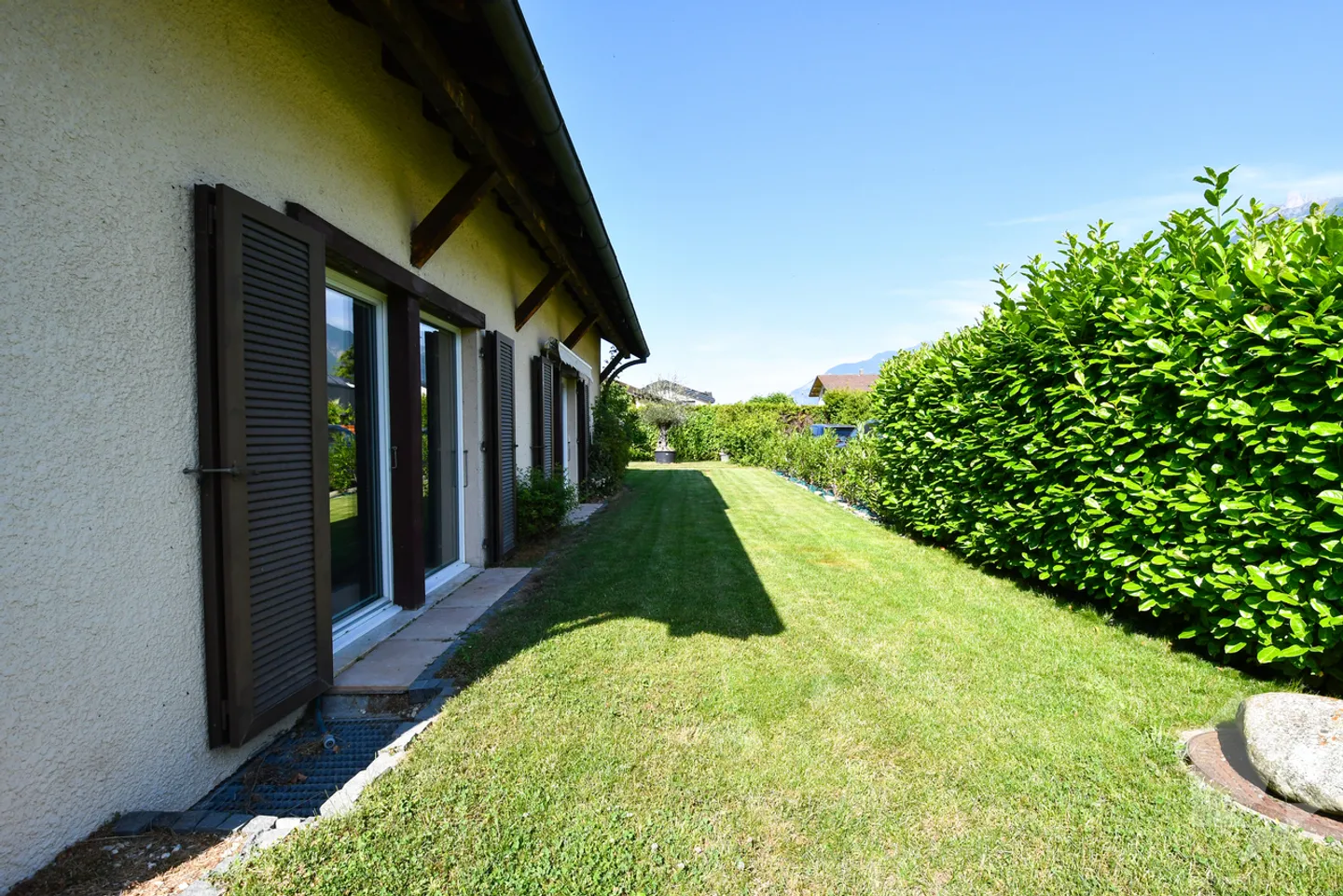 «Magnifique maison de charme alliant confort moderne et cachet» - Photo 16 sur 16