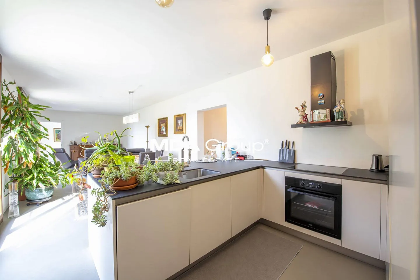 Appartement - Agno - Photo 2 sur 13
