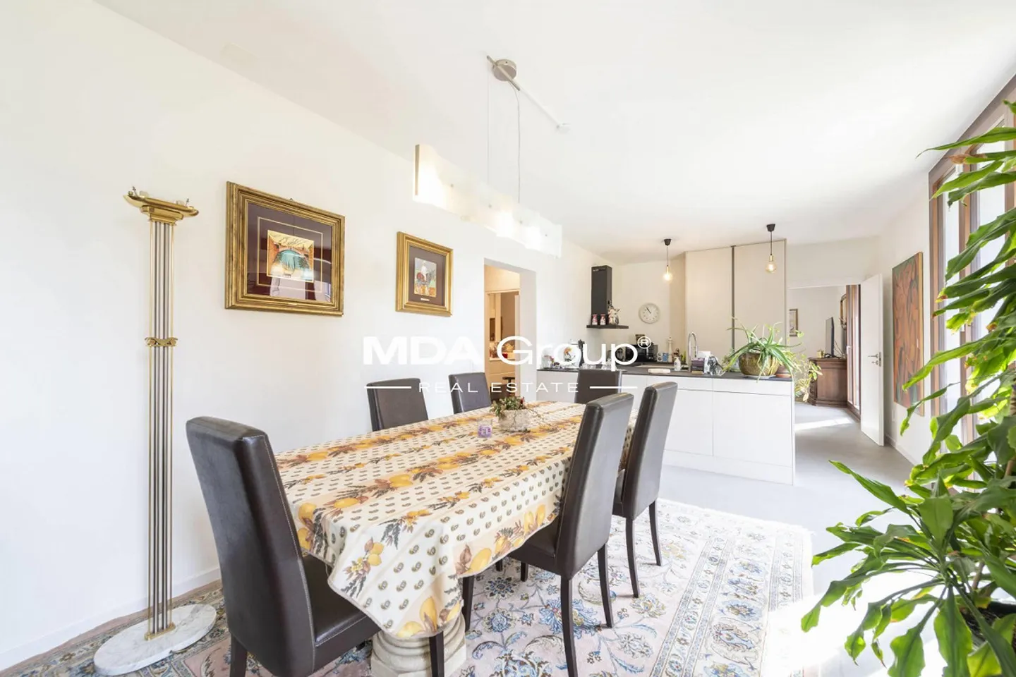 Appartement - Agno - Photo 3 sur 13