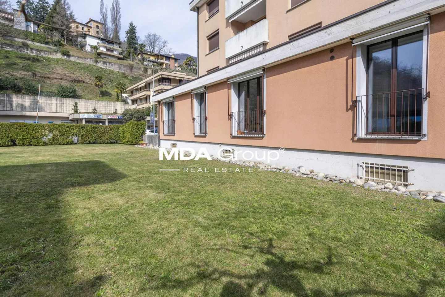 Appartement - Agno - Photo 4 sur 13