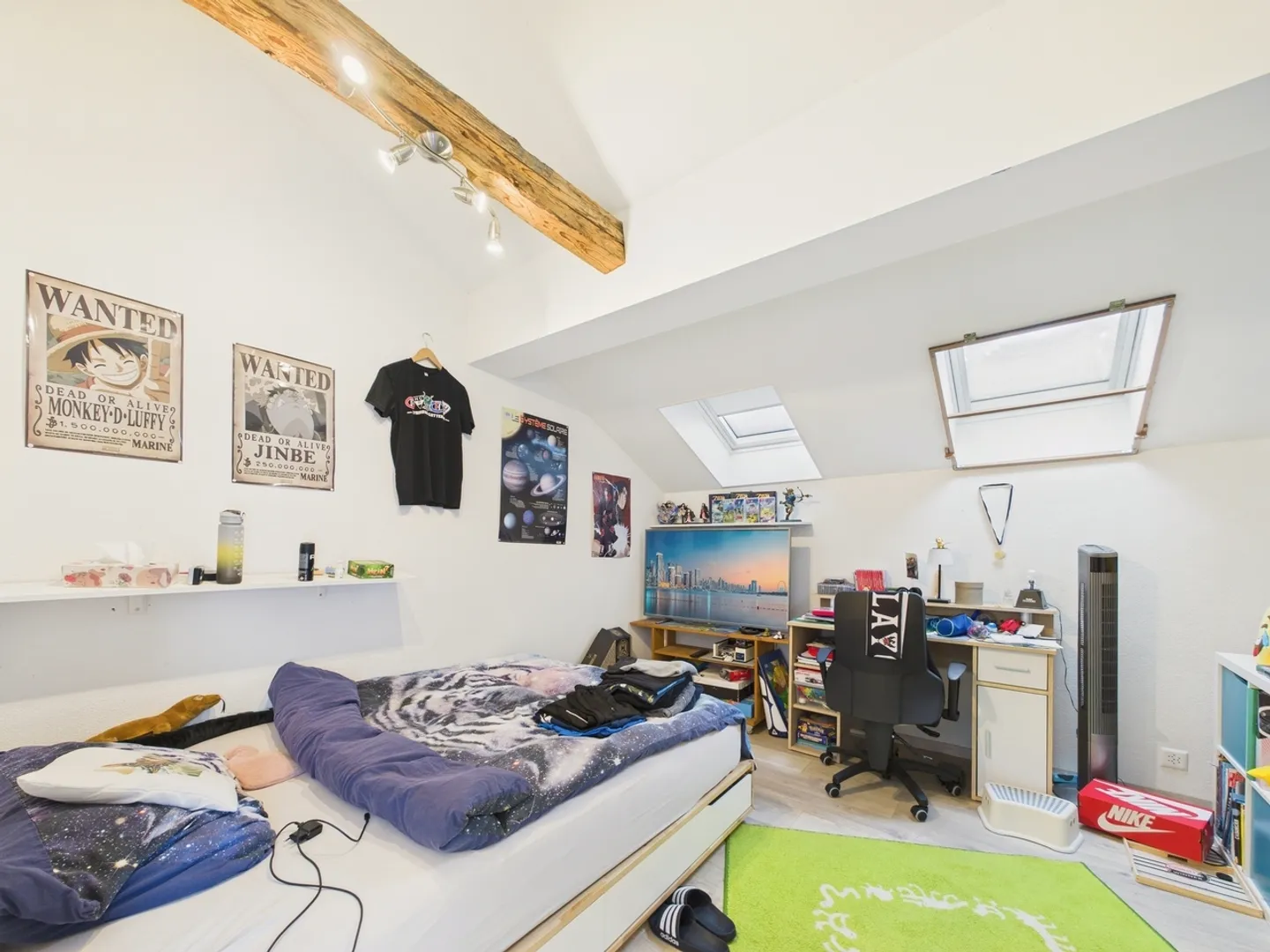 Spacious Family Home in Vuisternens - Photo 7 of 13