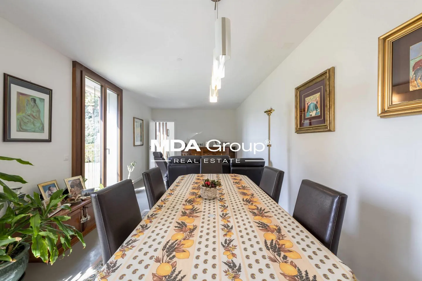 Appartement - Agno - Photo 5 sur 13