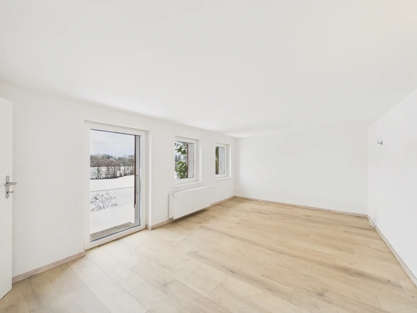 Spacious Family Home in Vuisternens - Photo 9 of 13