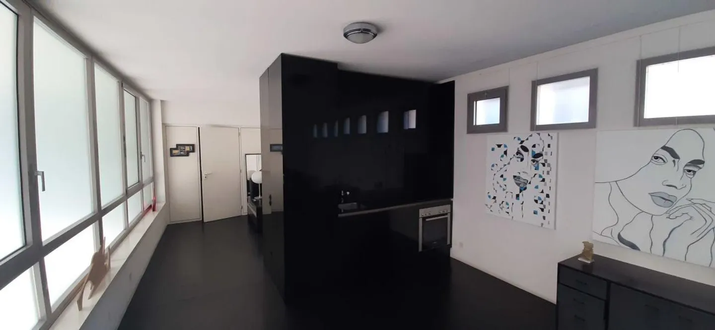 Appartamento interessante con 3,5 stanze - Foto 3 di 5