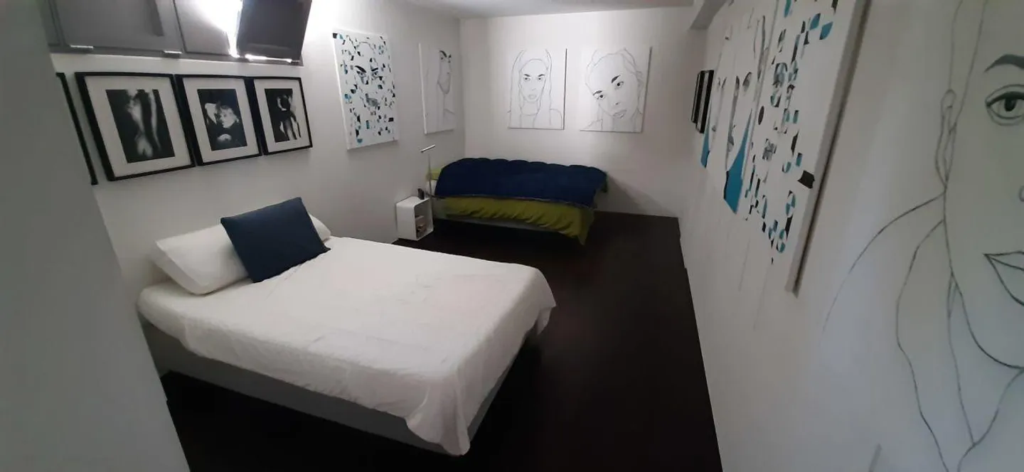 Appartamento interessante con 3,5 stanze - Foto 4 di 5