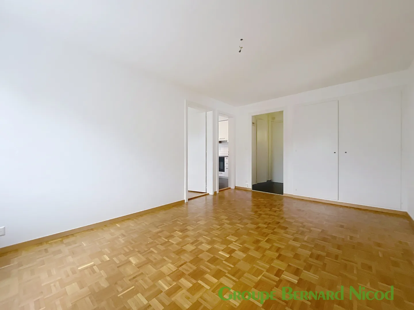 Appartement 3 pièces - Photo 2 sur 11