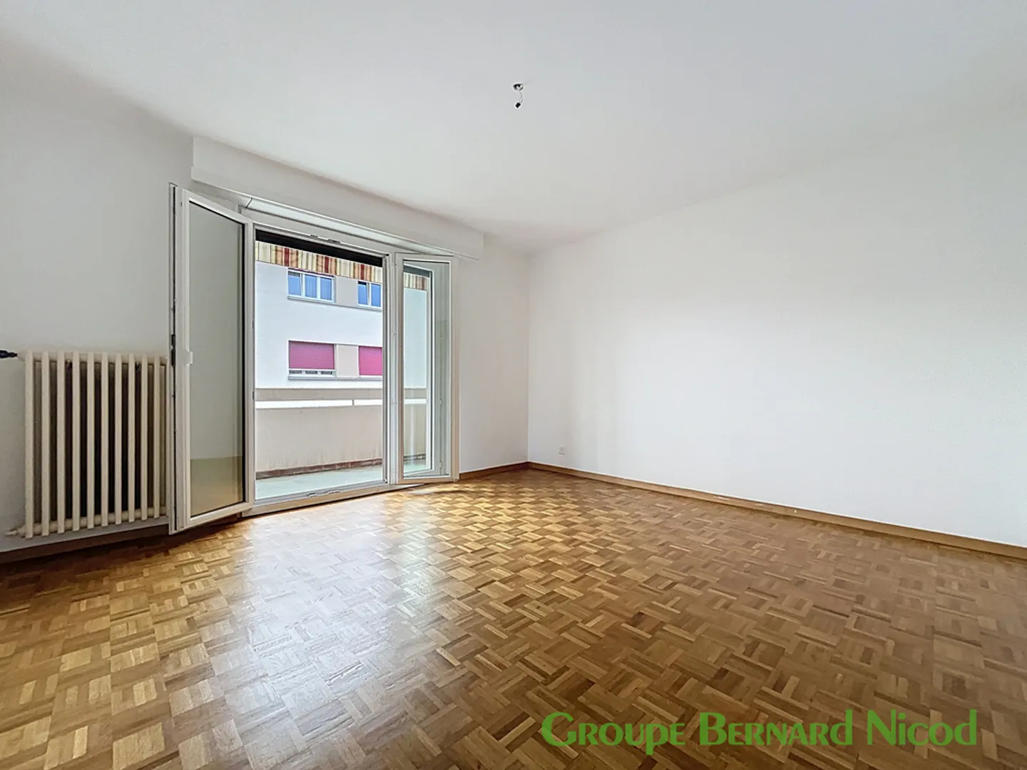 Appartement 3 pièces - Photo 4 sur 11