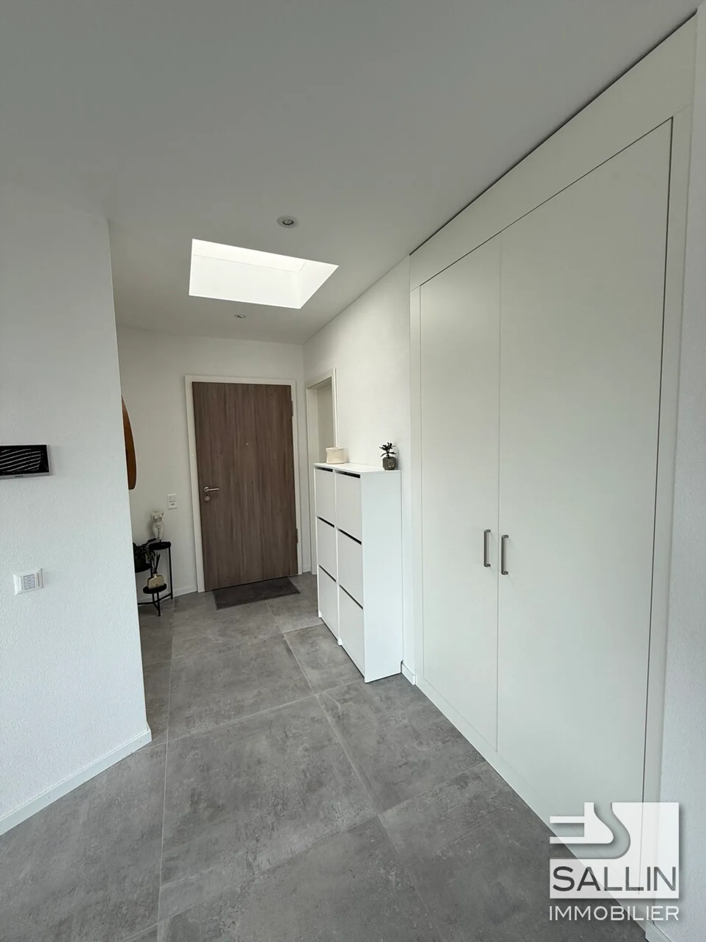 AMPIO ATTICO 3,5 STANZE - Foto 14 di 15