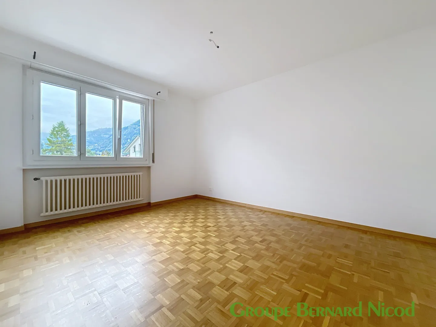 Appartement 3 pièces - Photo 5 sur 11